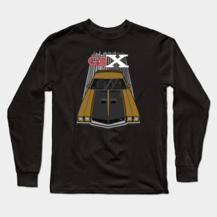 Skylark GSX 2nd gen Gold Long Sleeve T-Shirt